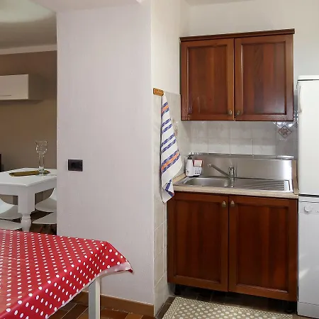 Casa Secondo 450s * Livo (Lombardy)