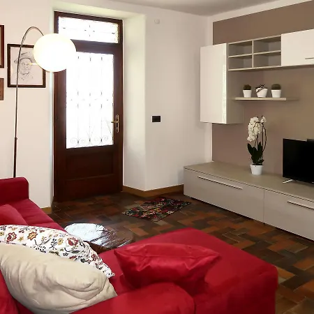 Holiday home Casa Secondo 450s *