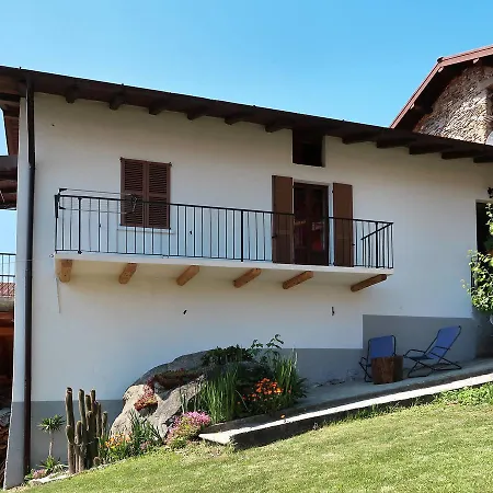 Holiday home Casa Secondo 450s *