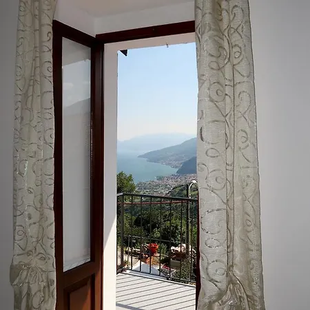Holiday home Casa Secondo 450s *