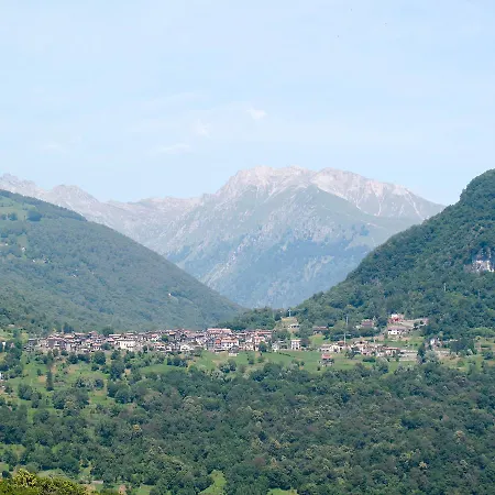 Holiday home Casa Secondo 450s *
