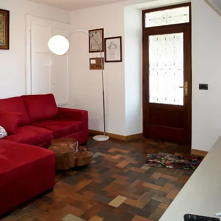 Holiday home Casa Secondo 450s *