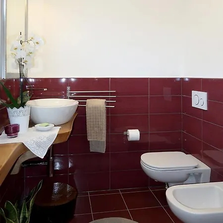 Holiday home Casa Secondo 450s *