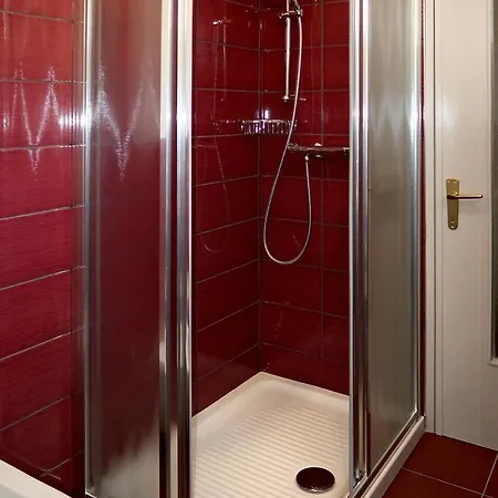 Holiday home Casa Secondo 450s *