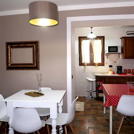 Holiday home Casa Secondo 450s *