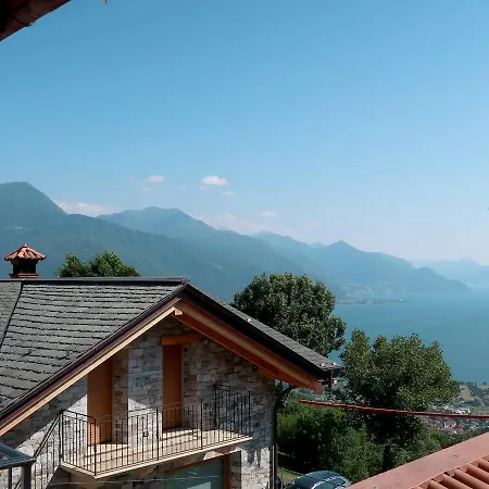 Holiday home Casa Secondo 450s *