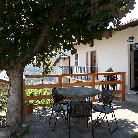 Holiday home Casa Secondo 450s *