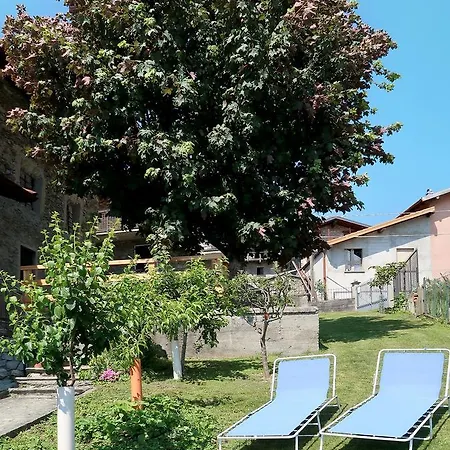 Holiday home Casa Secondo 450s *